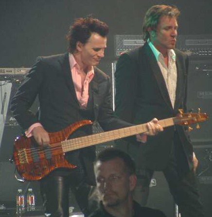 John Taylor