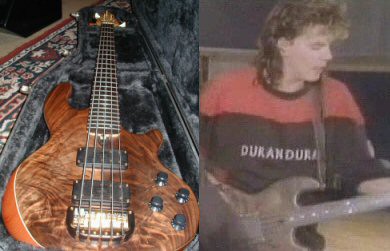 John Taylor