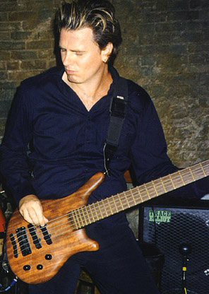 John Taylor
